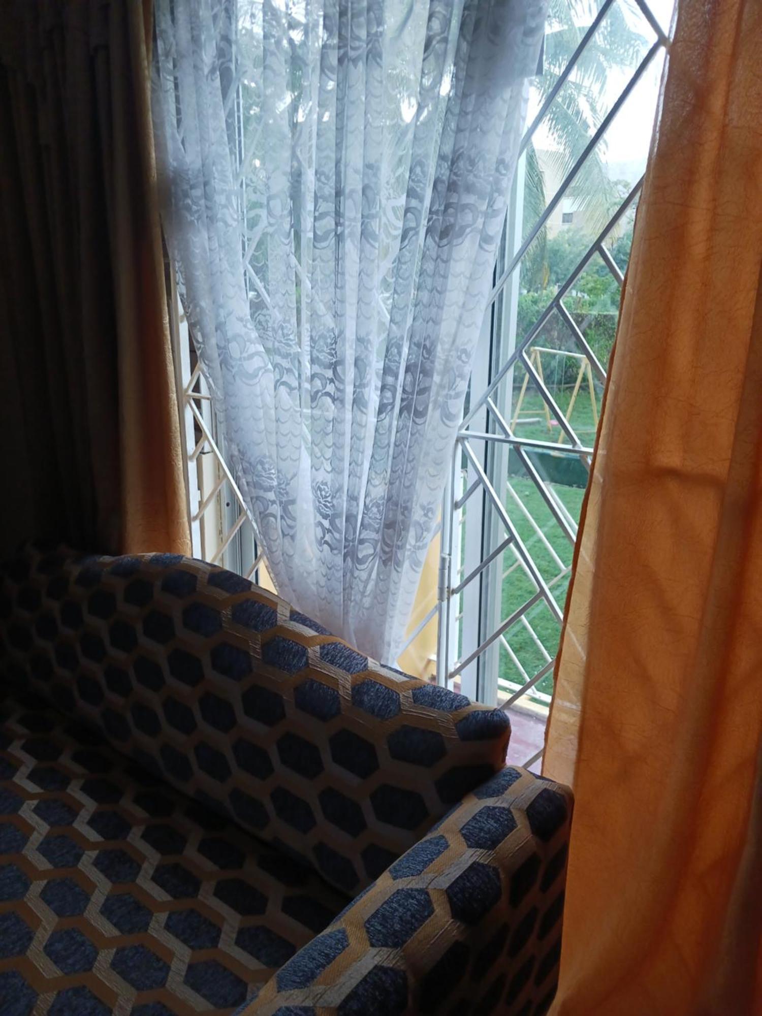 Chelsea Manor Appartement Kingston Buitenkant foto